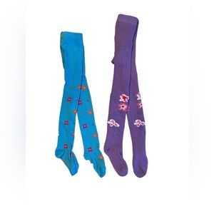 Girls tights